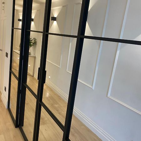 Apartament Lujoso Apto Paseo Del Prado Madryt Zewnętrze zdjęcie